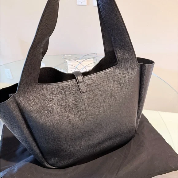Saint Laurent large Hobo bag - Picture 4 of 8